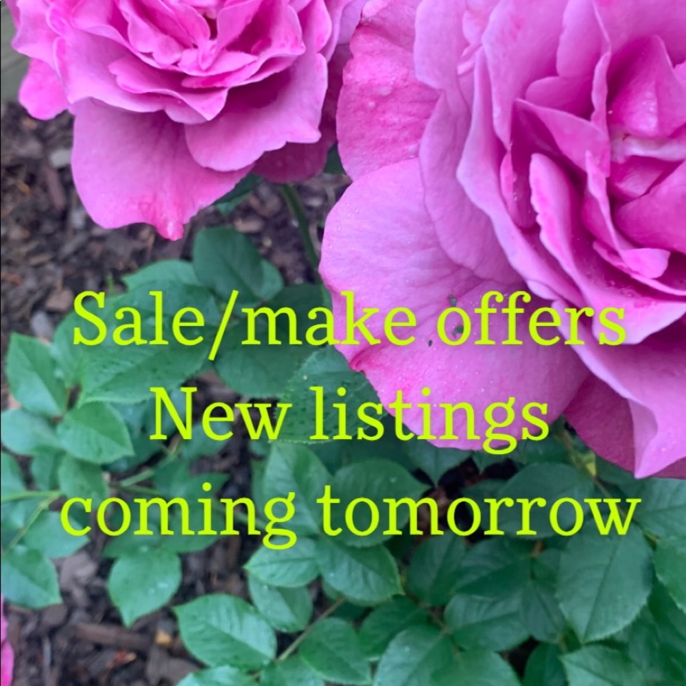 Sale